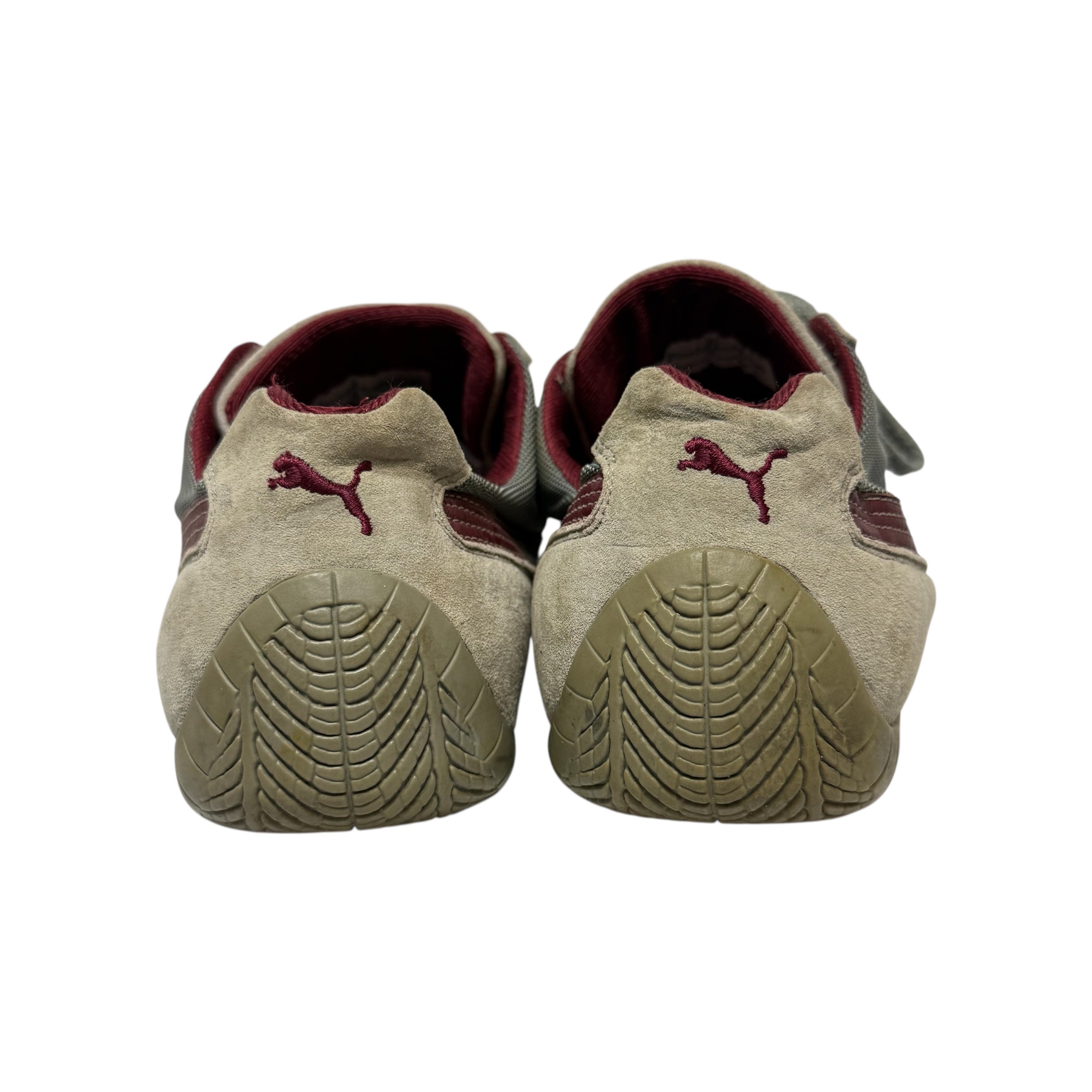 vintage 2000s puma speedcats