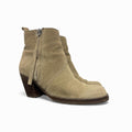 acne studios pistol boots