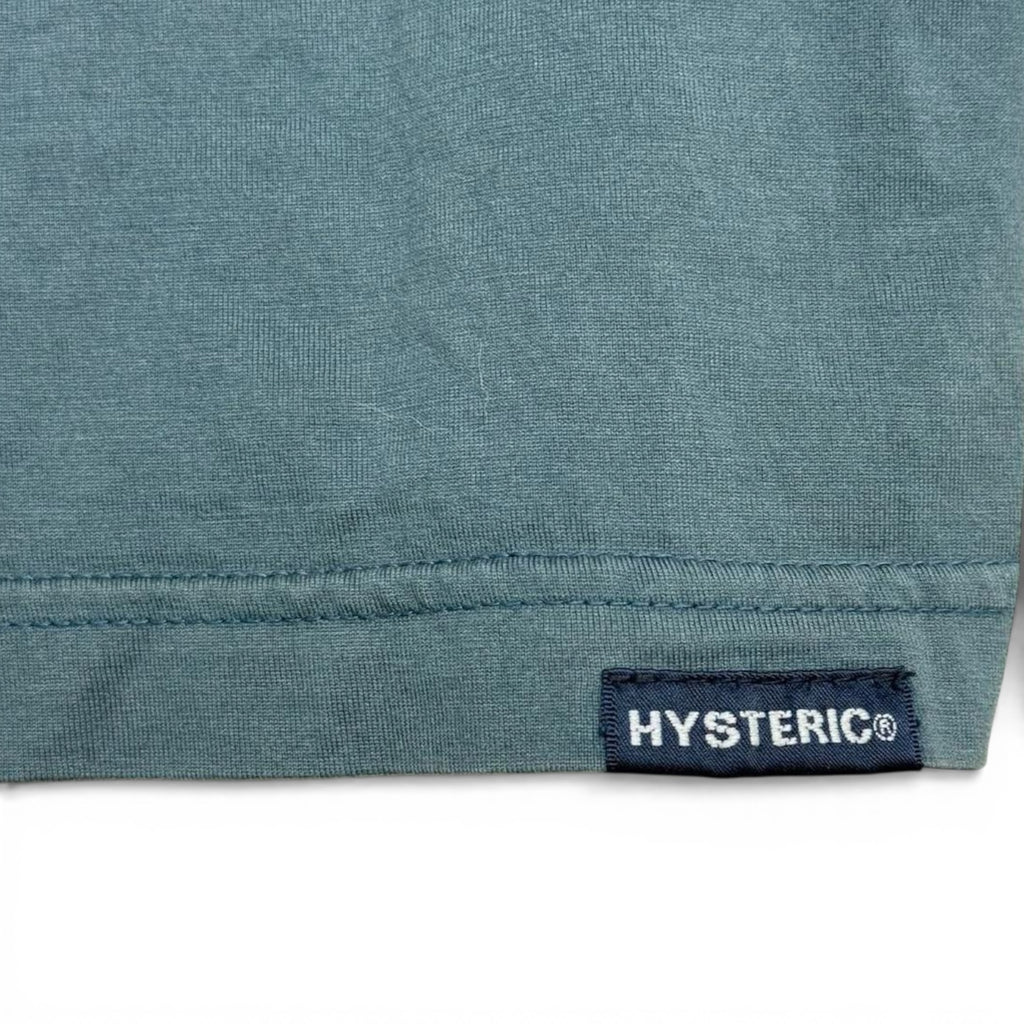 vintage hysteric glamour 726 jersey tee