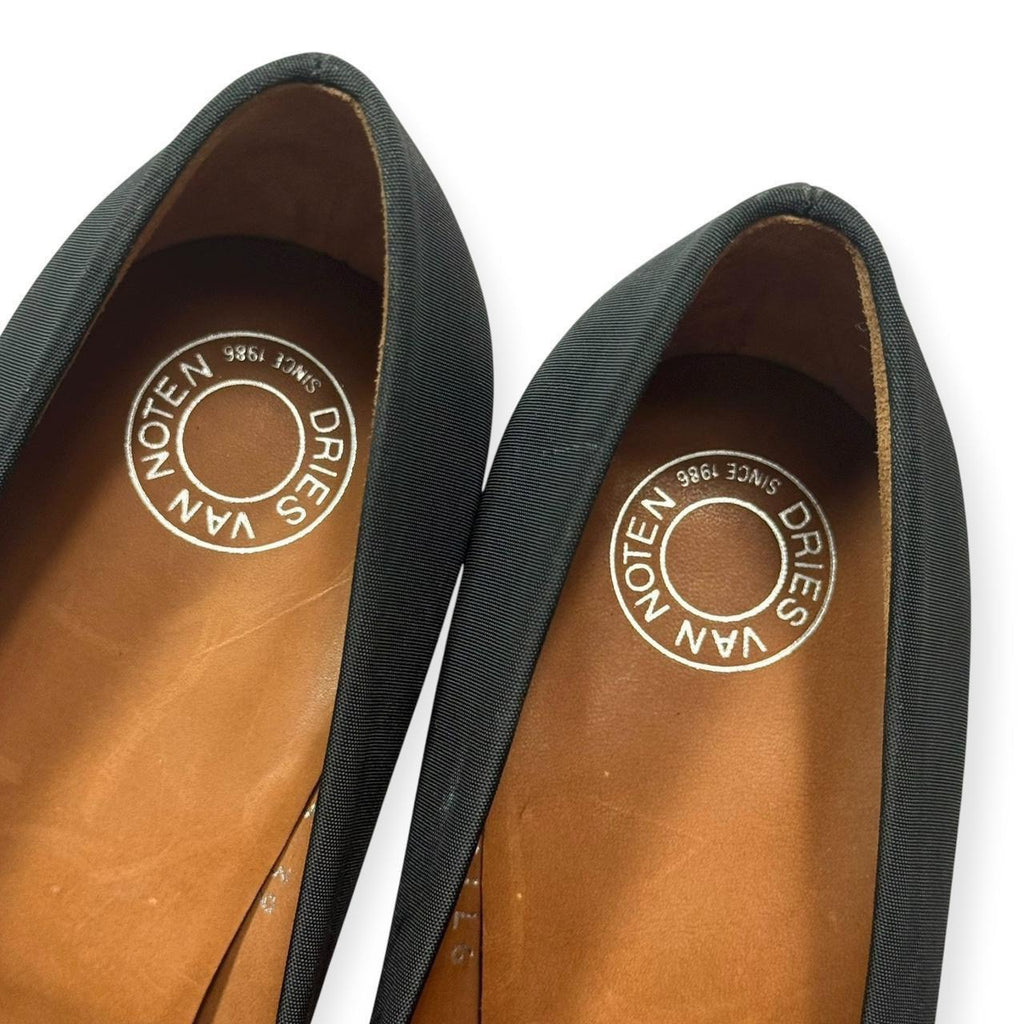 dries van noten pumps