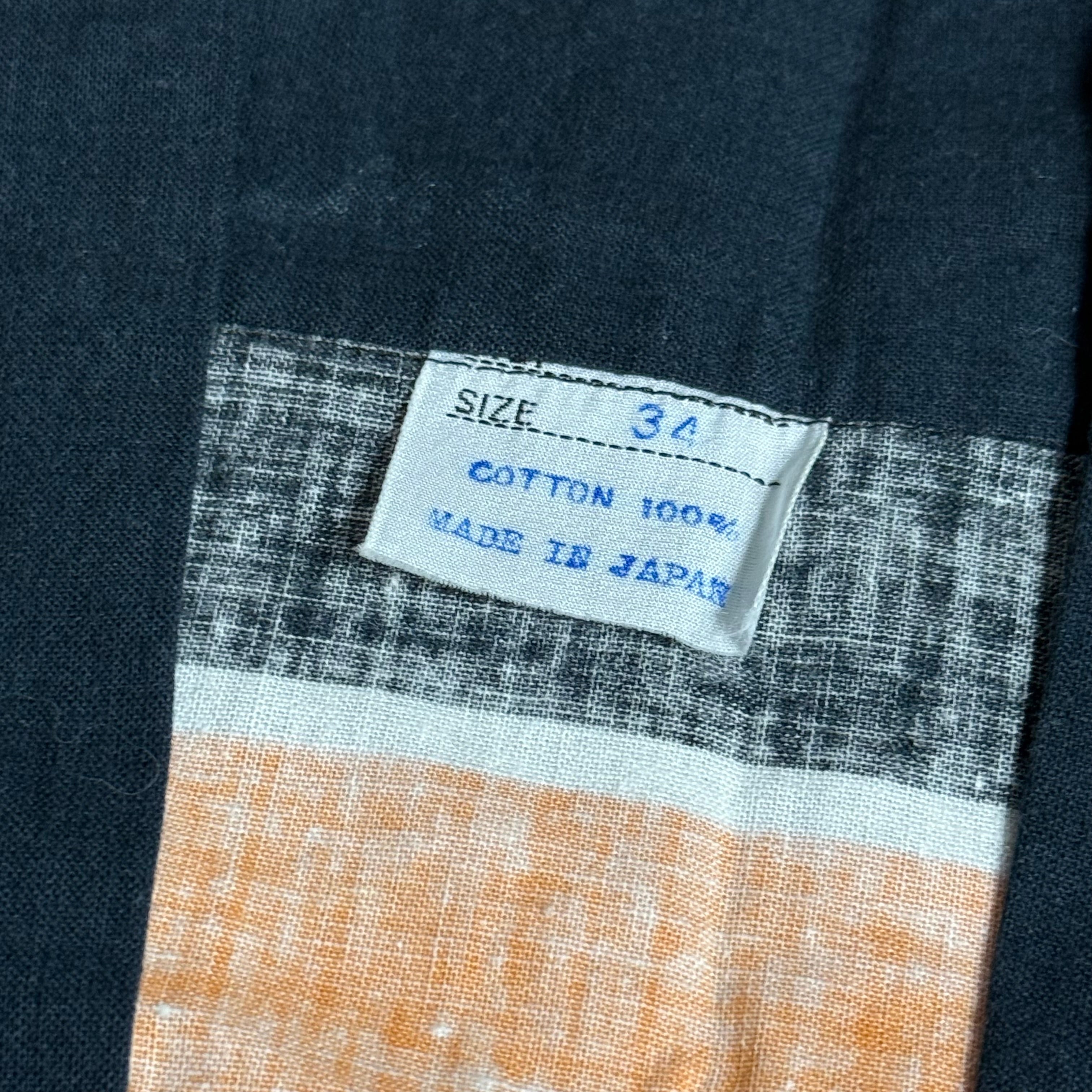 vintage princeton 1954 graduation happi coat