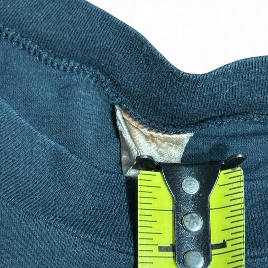 vintage 1988 prince lovesexy tee