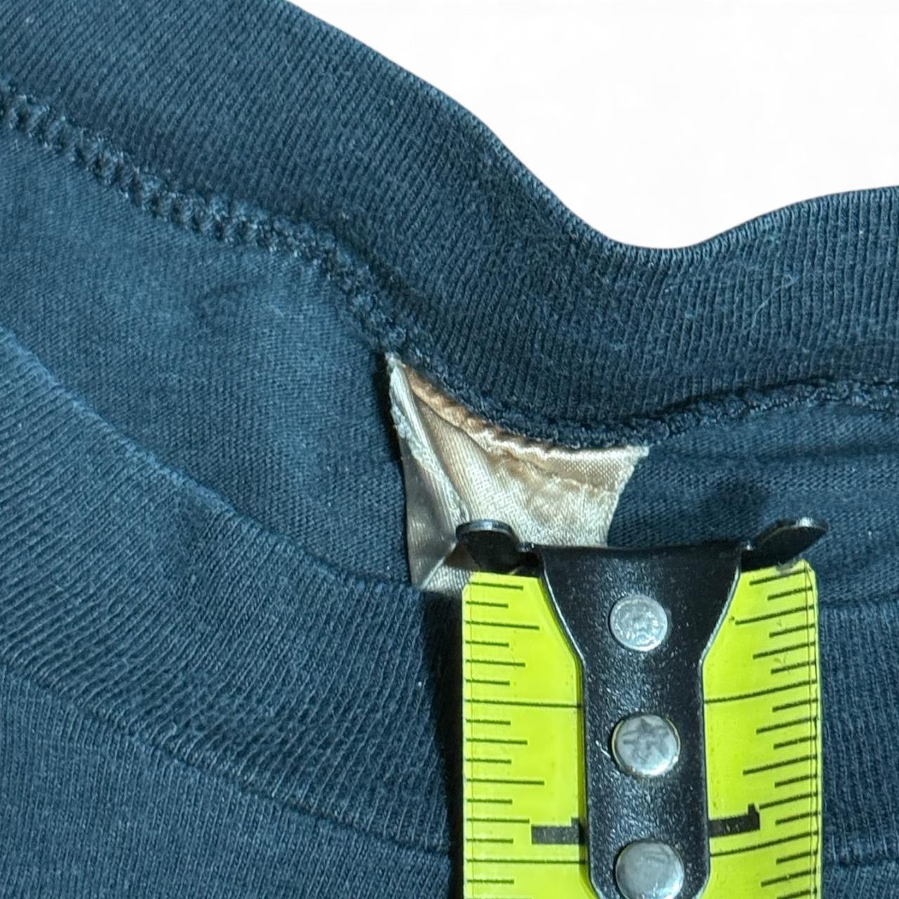 vintage 1988 prince lovesexy tee