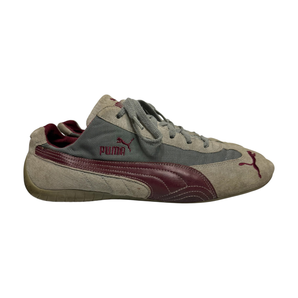 vintage 2000s puma speedcats