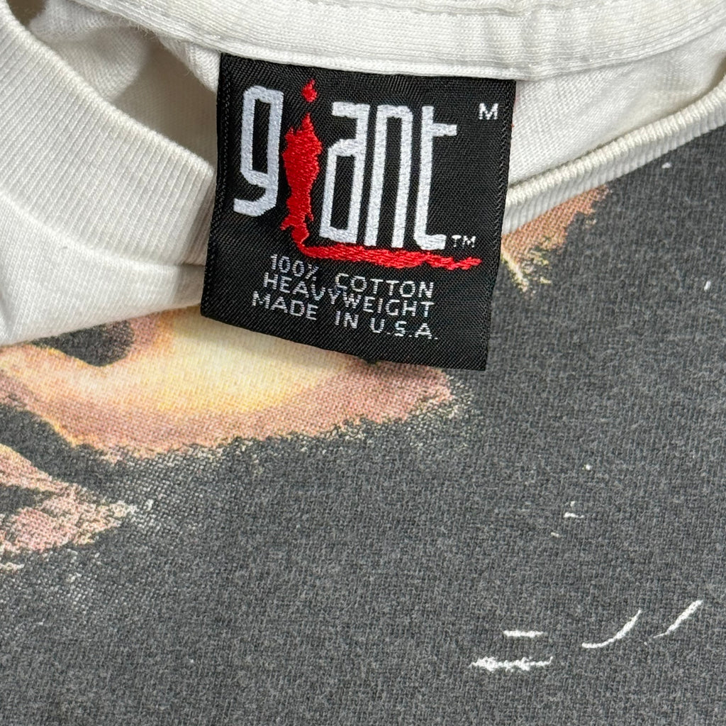 vintage sade summer deluxe tee