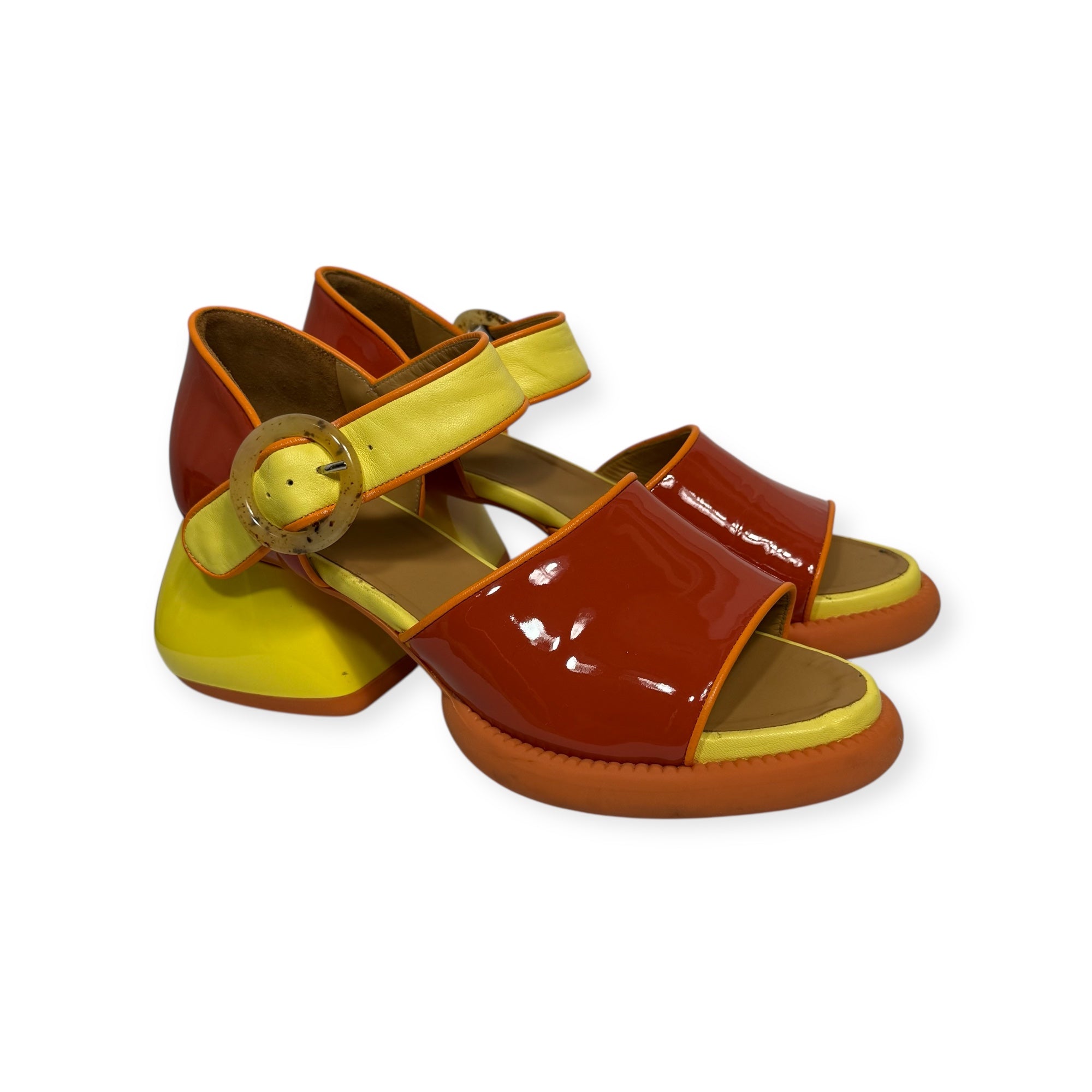 john fluevog f-trip bridget sandals
