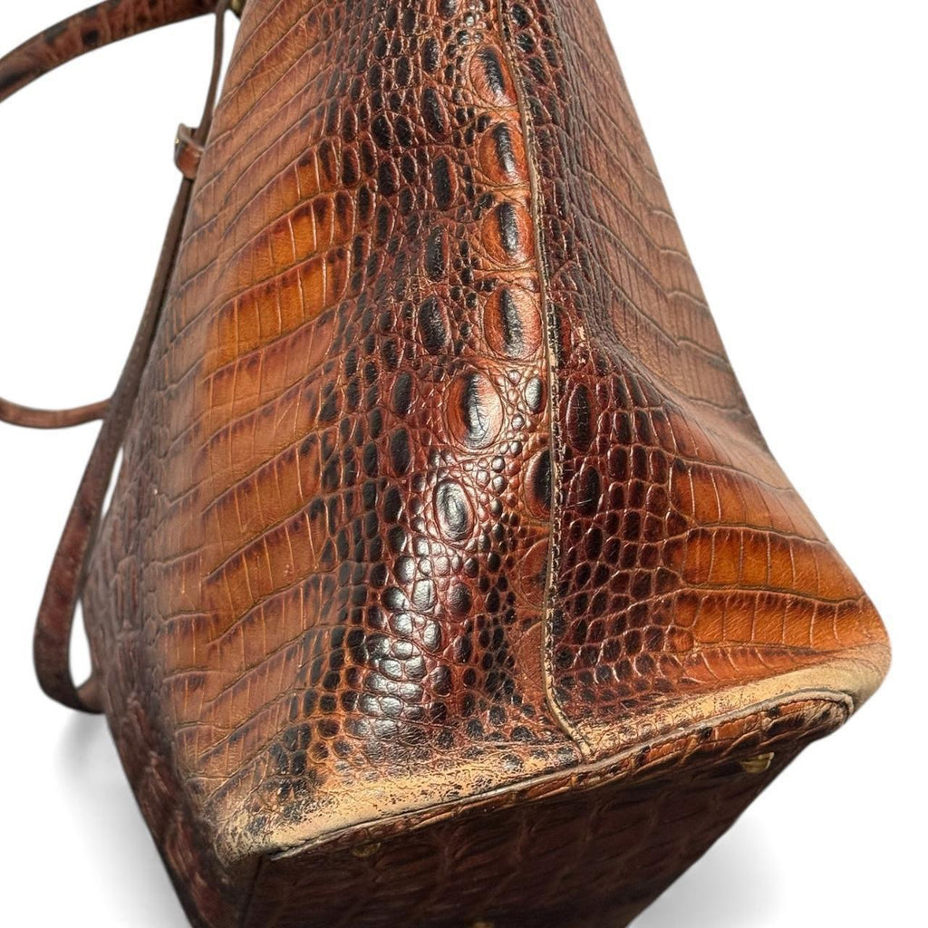 brahmin medium asher