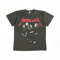 vintage 1988 metallica and justice for all tee