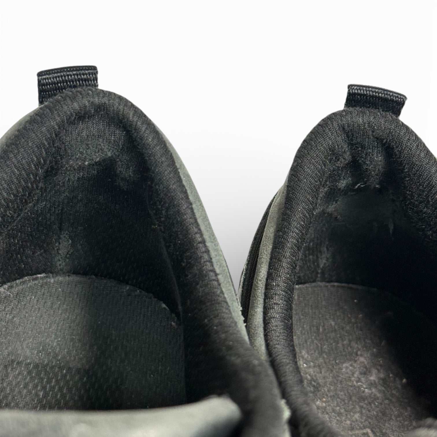 vintage diesel viking sneakers