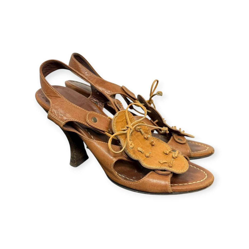 vintage vivienne westwood heels