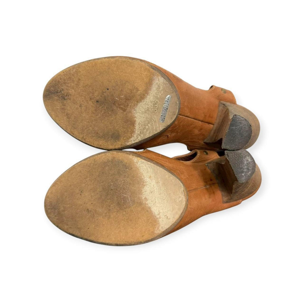 vintage vivienne westwood heels