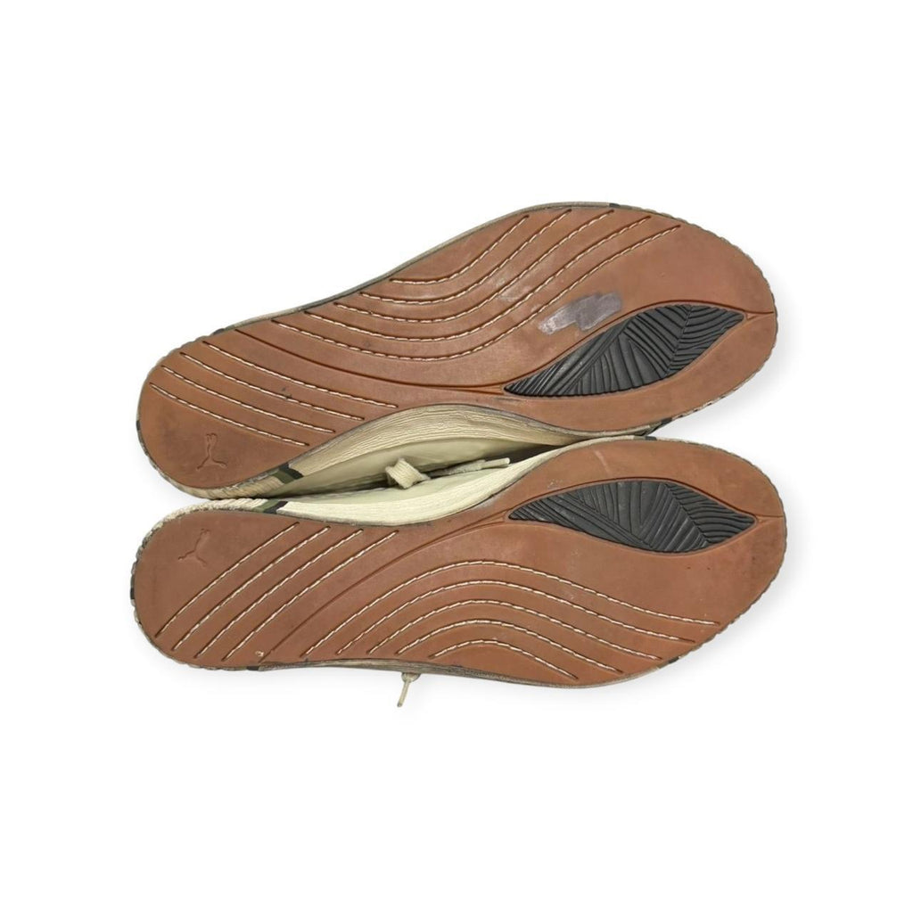 alexander mcqueen x puma scarred street sneakers