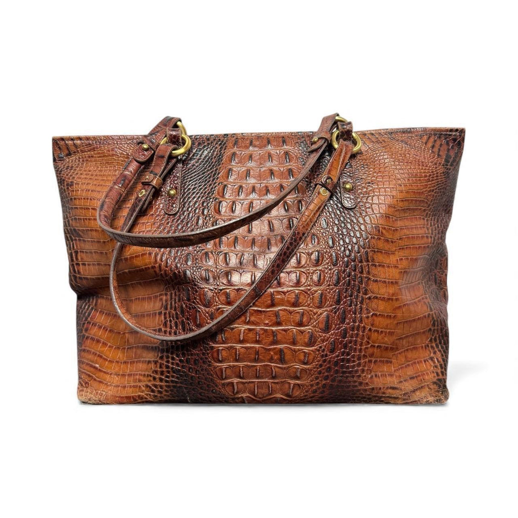 brahmin medium asher