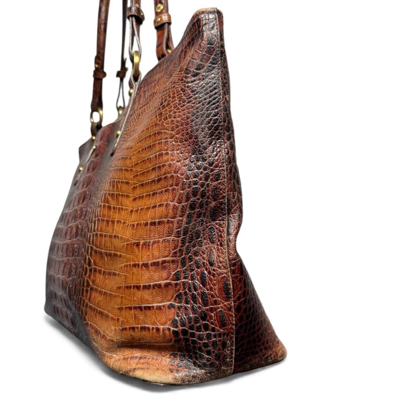 brahmin medium asher