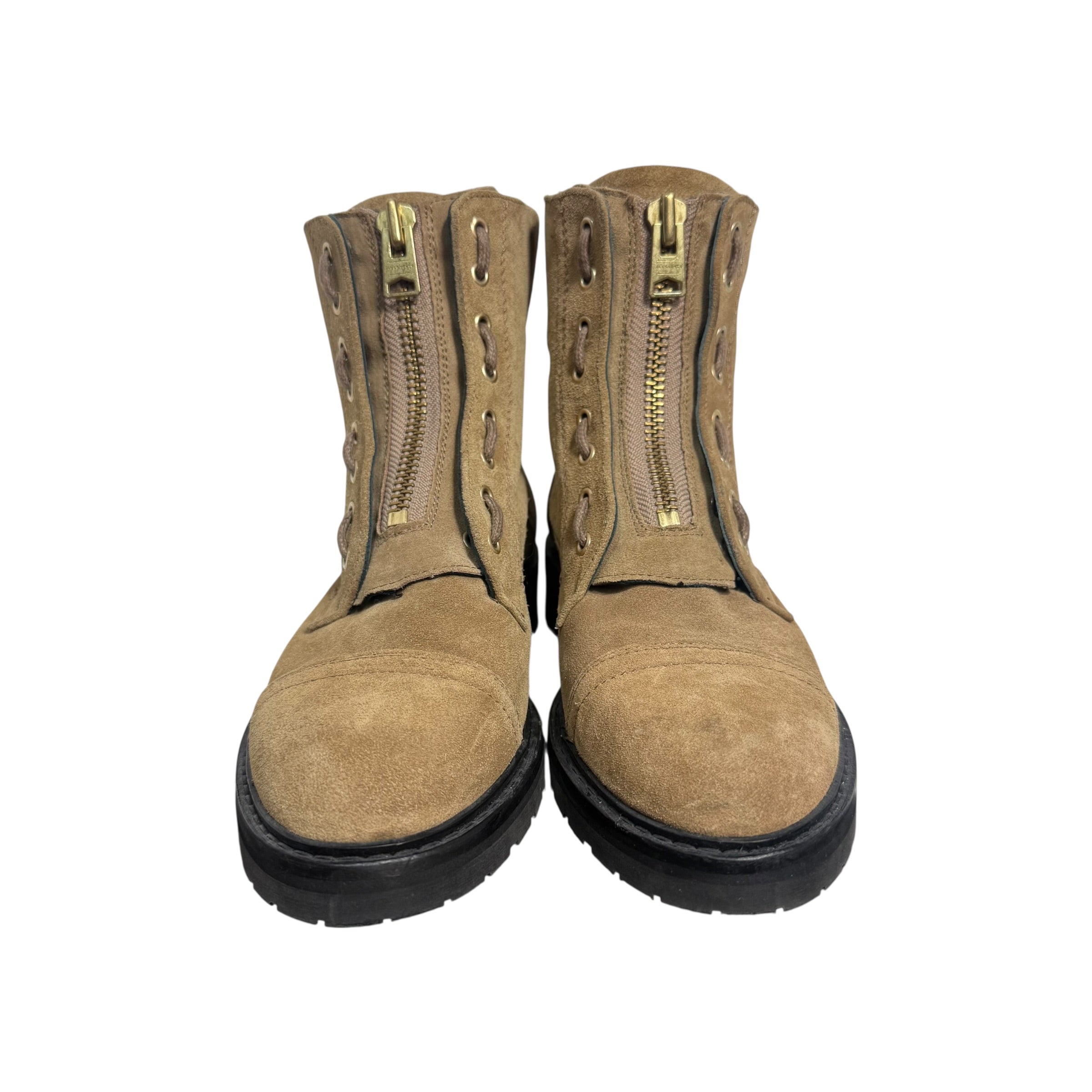 allsaints ariel combat boots