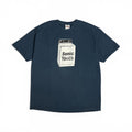 vintage sonic youth washing machine tee