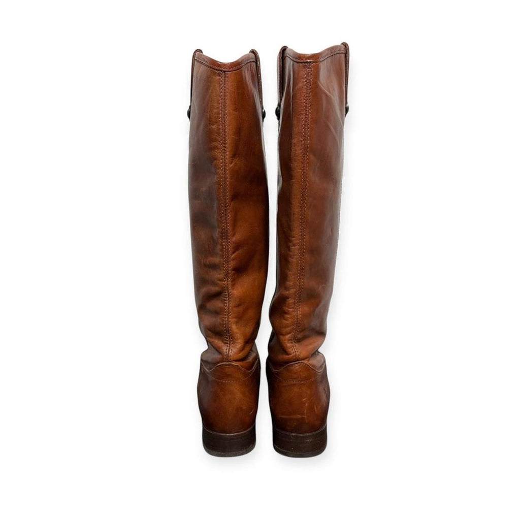 frye melissa boots