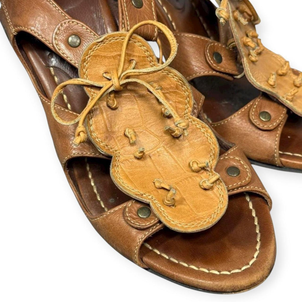 vintage vivienne westwood heels