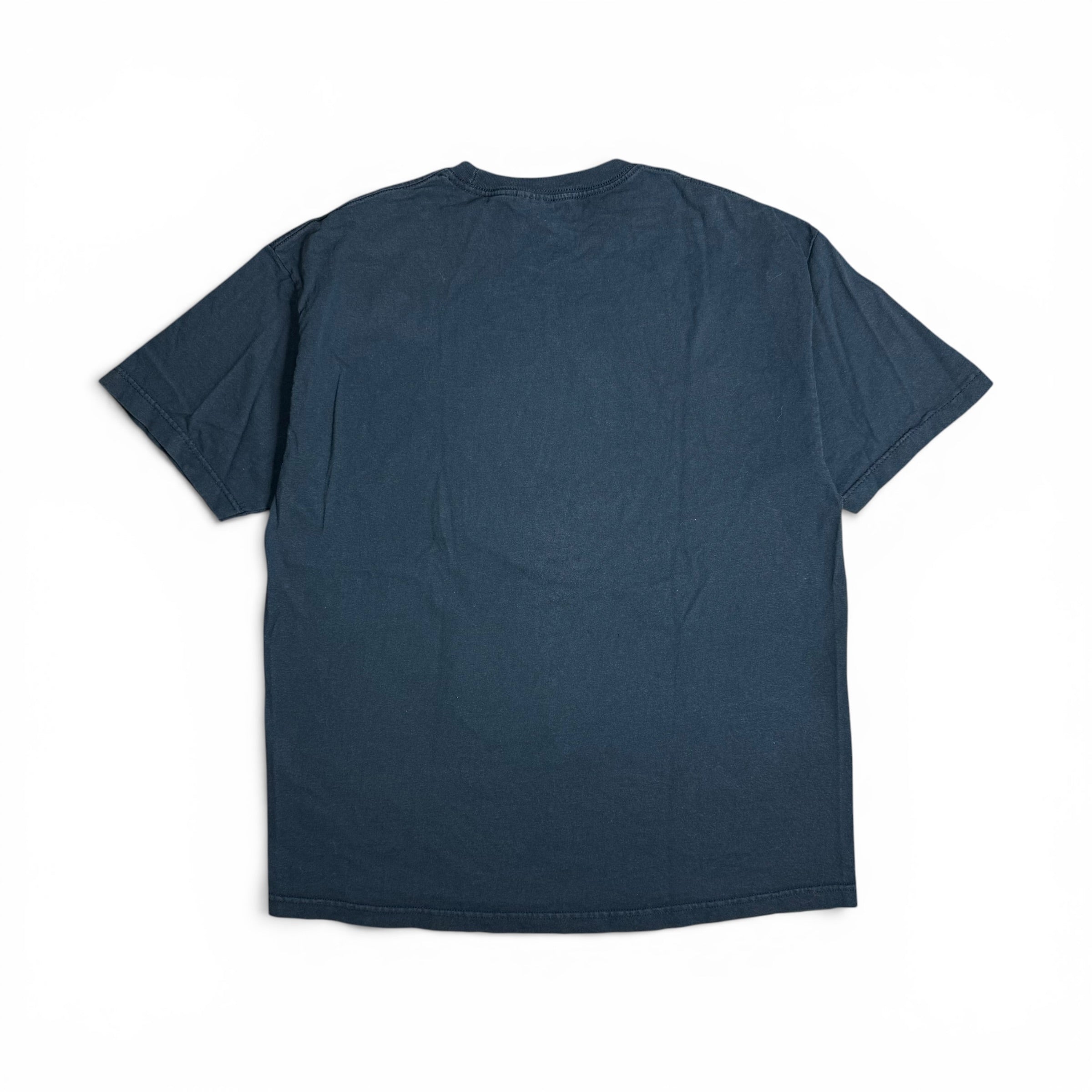 vintage sonic youth washing machine tee