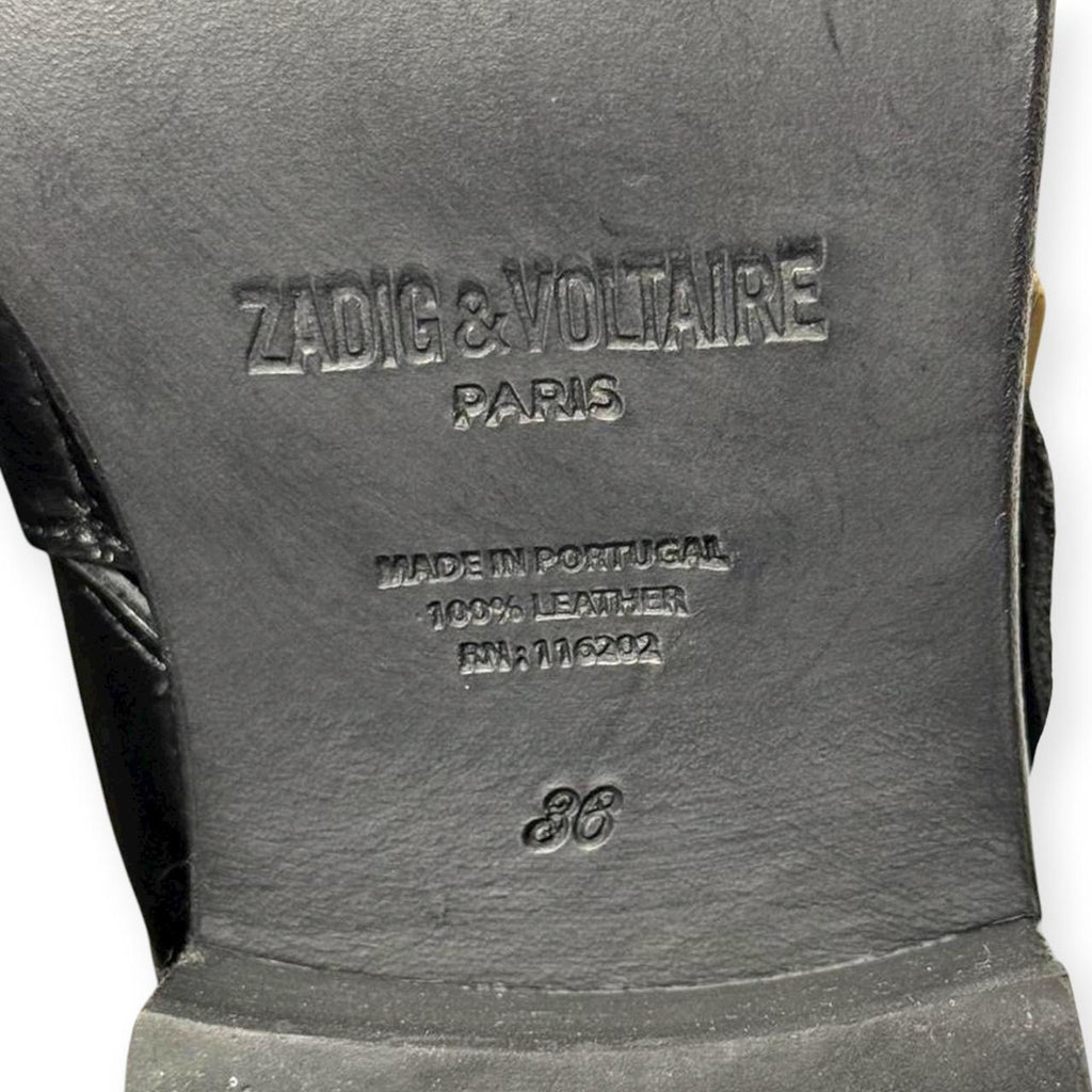 zadig & voltaire