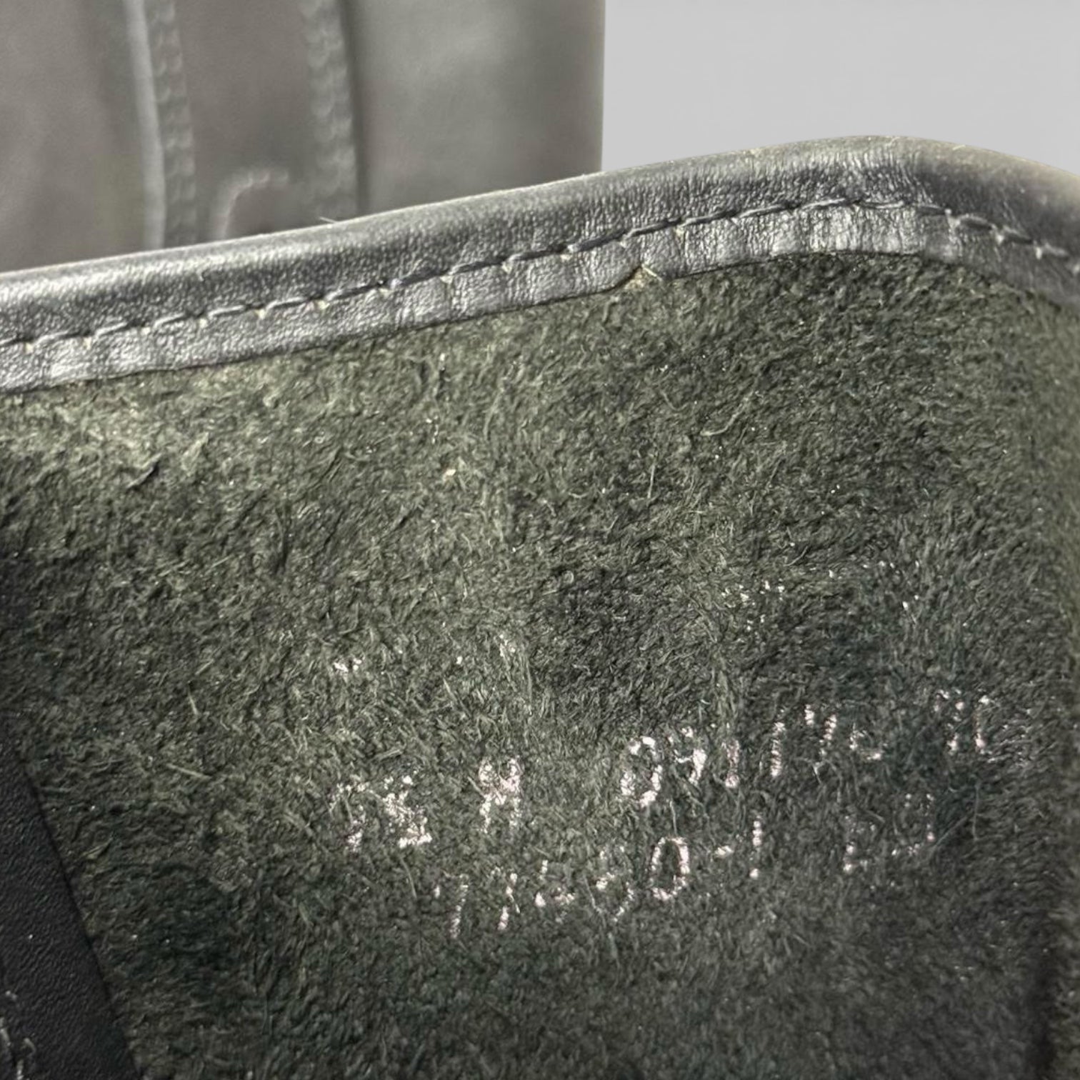 vintage frye harness boots