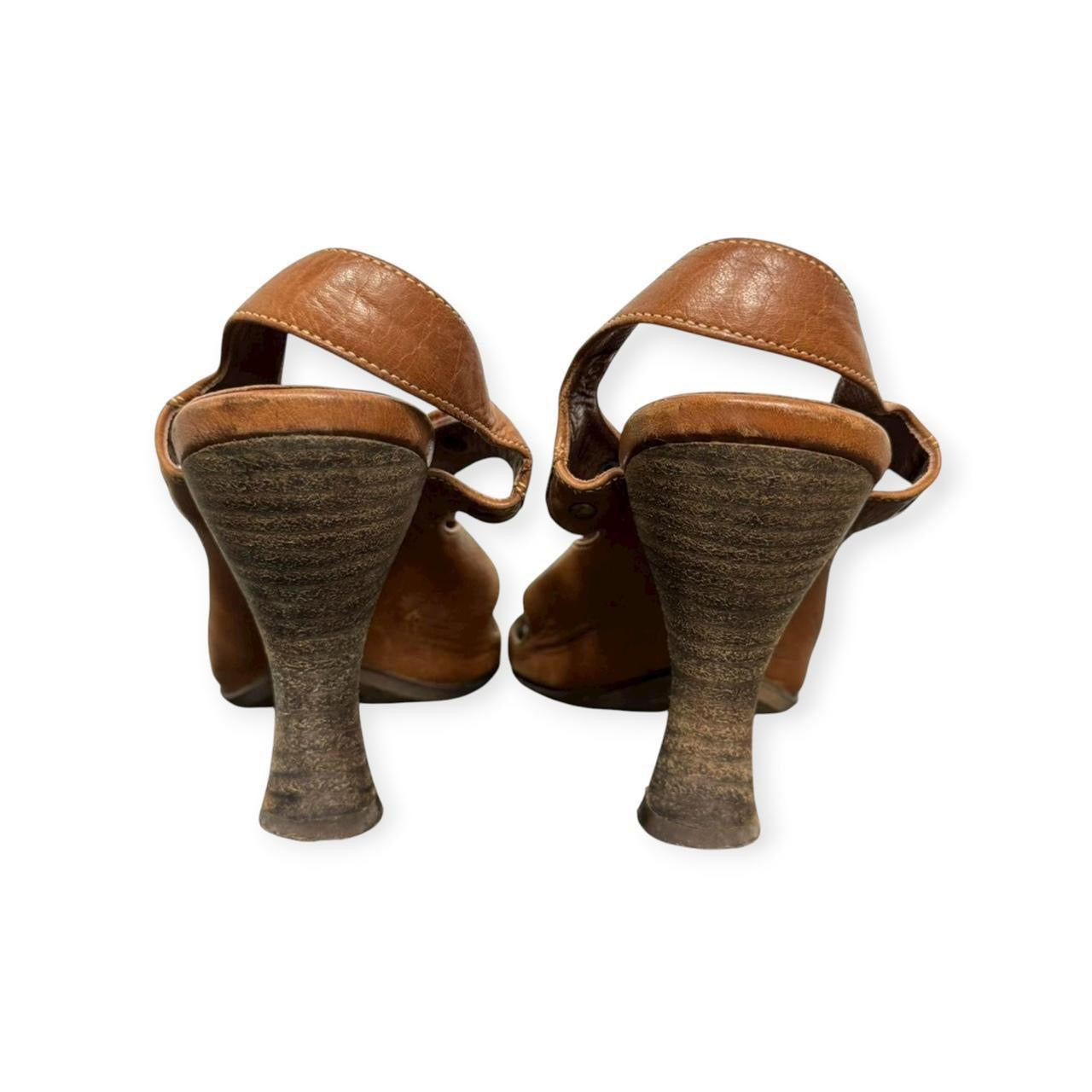 vintage vivienne westwood heels