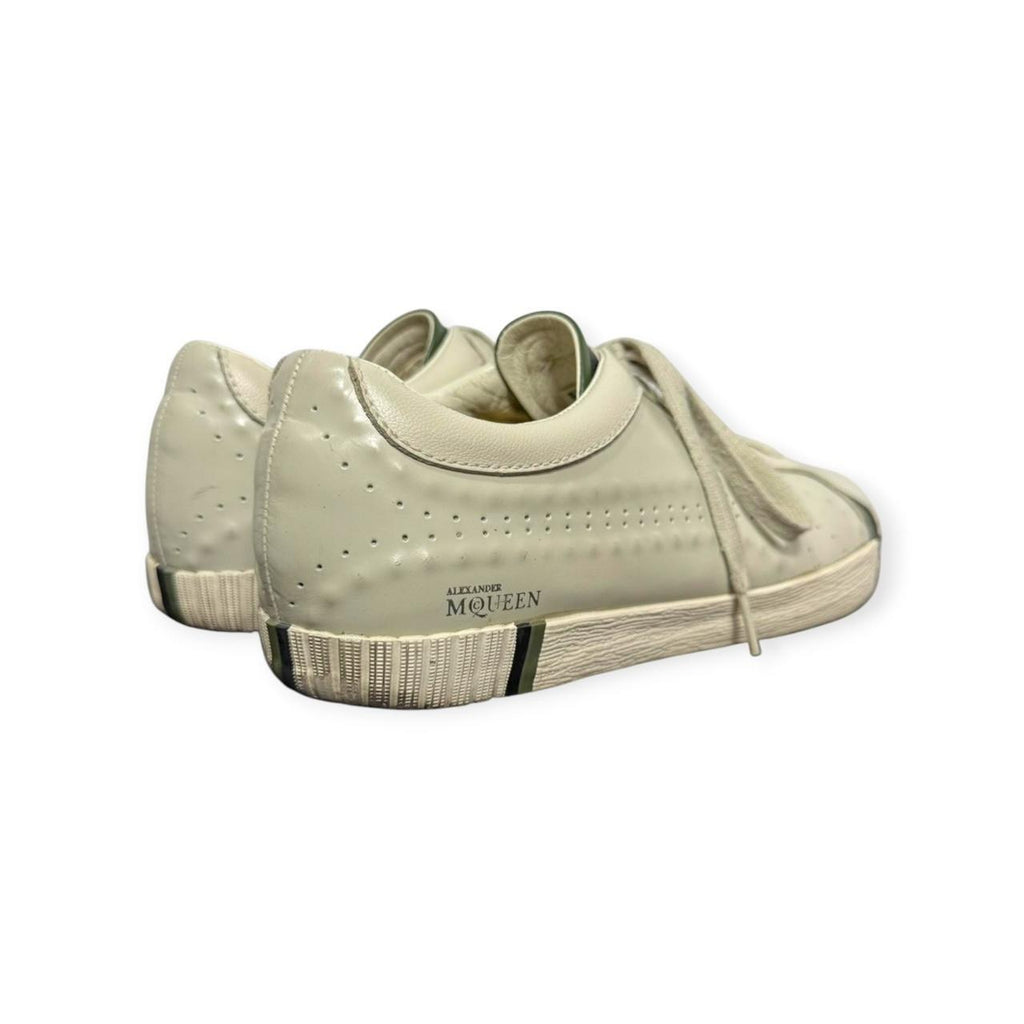 alexander mcqueen x puma scarred street sneakers