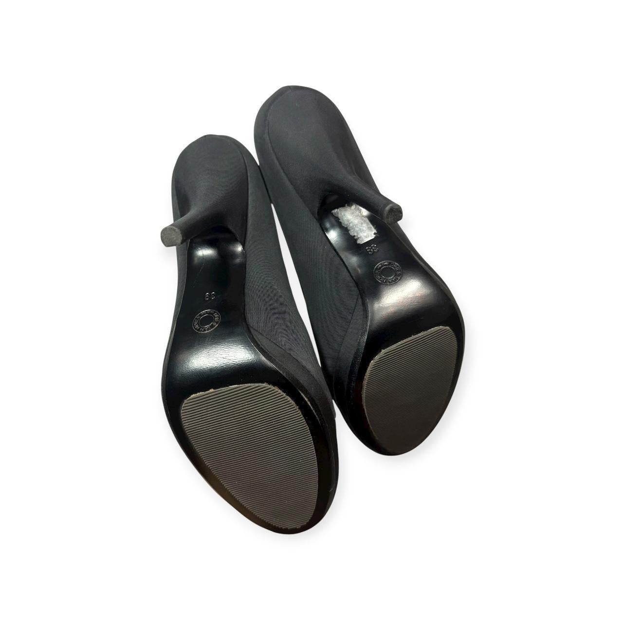 dries van noten pumps