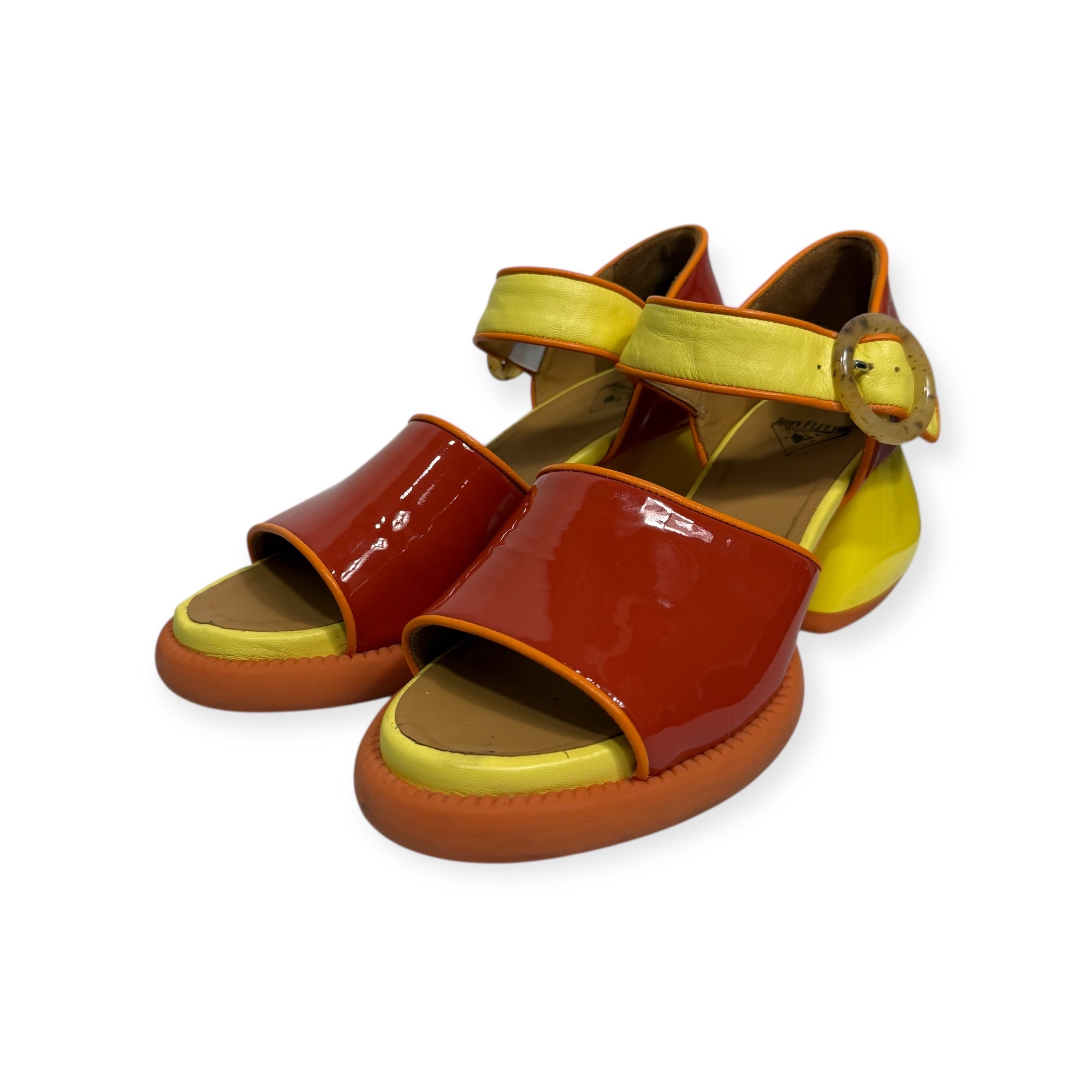 john fluevog f-trip bridget sandals