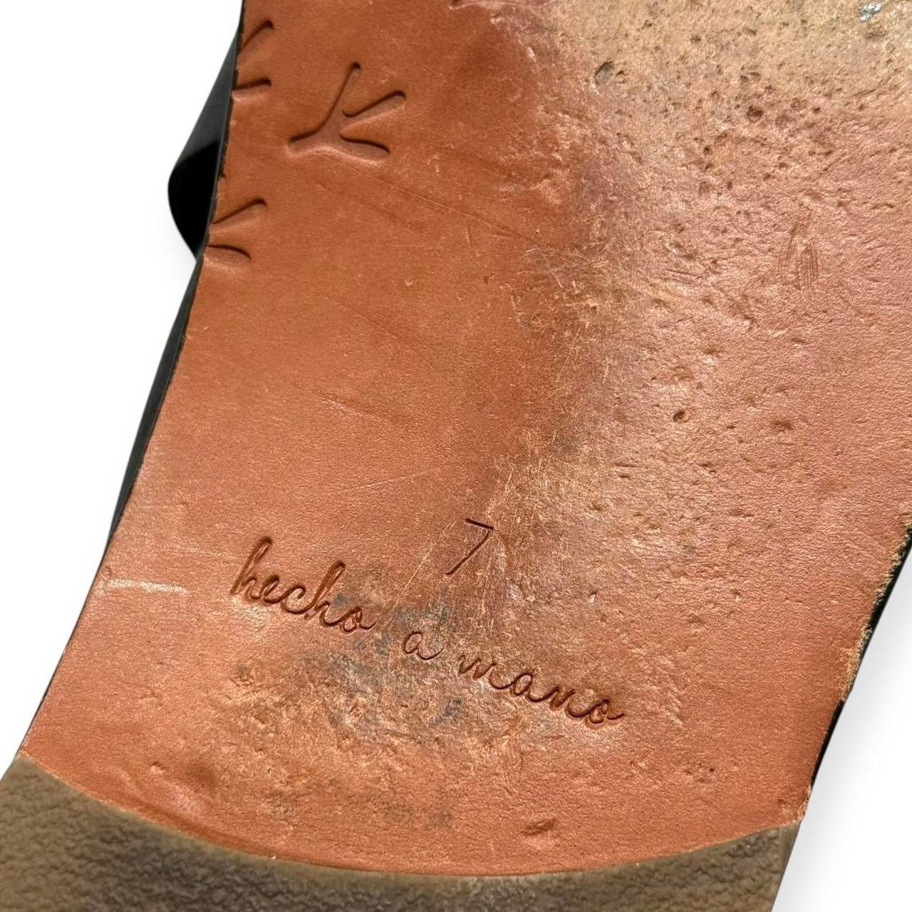 beek loon ankle tie sandals