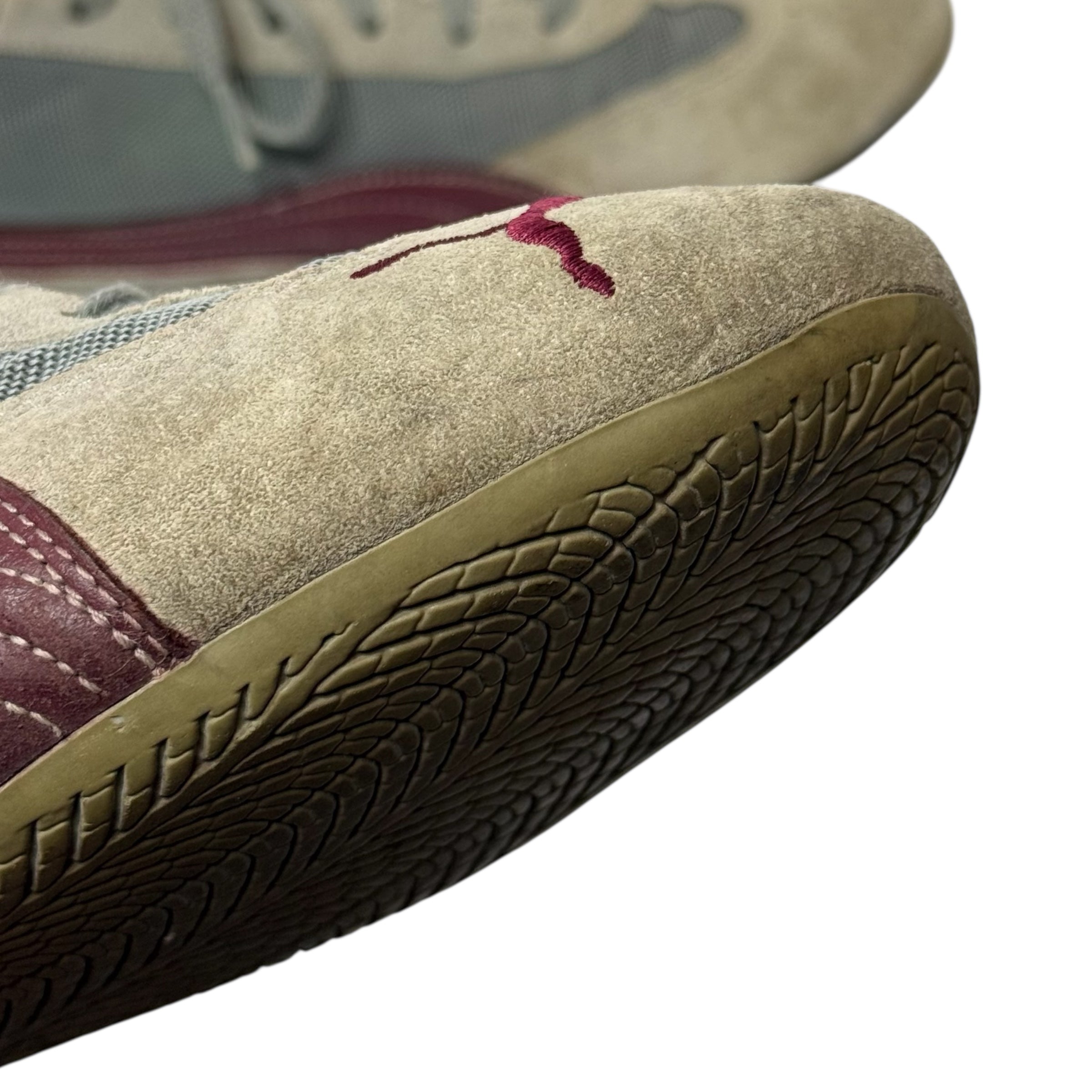 vintage 2000s puma speedcats