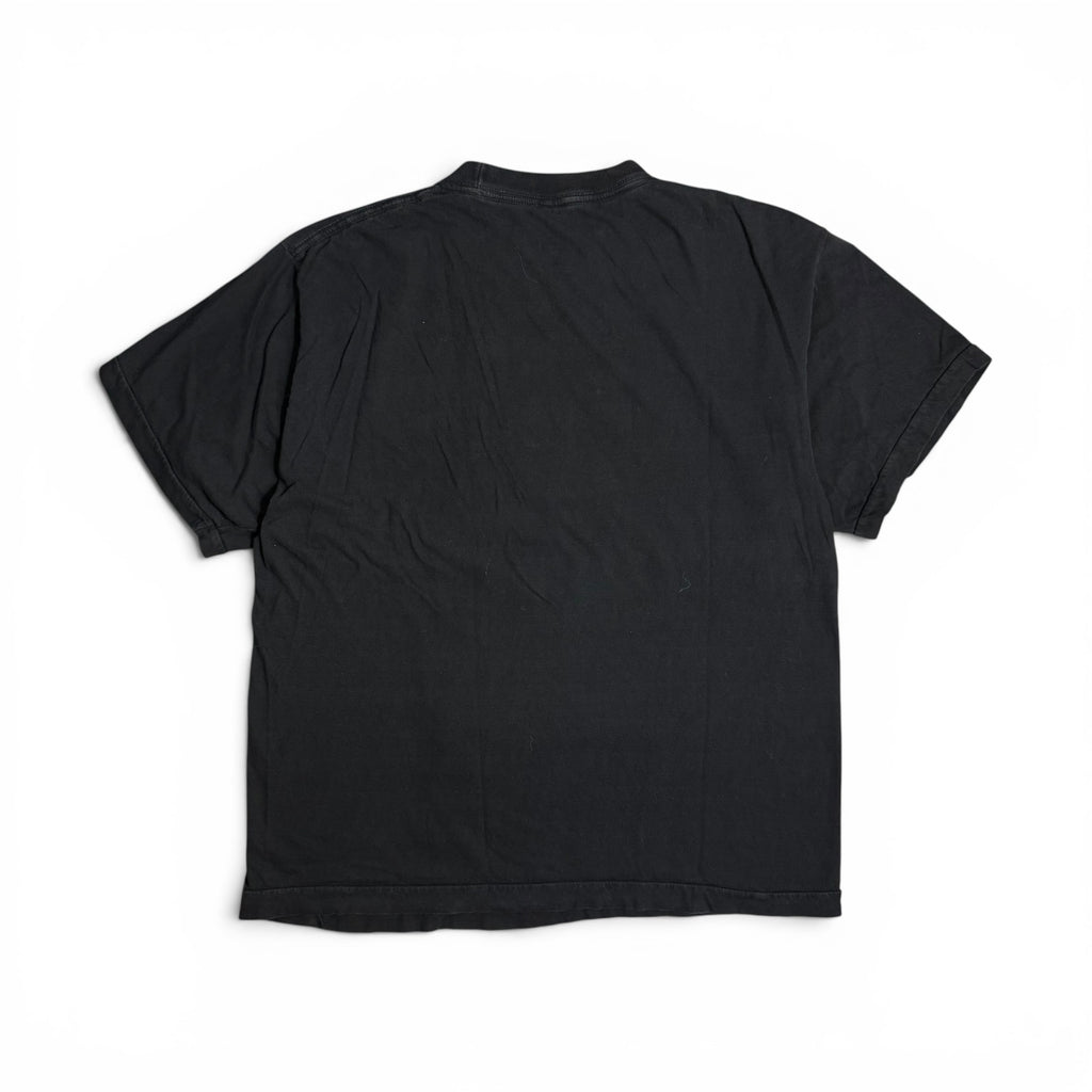 vintage black sabbath forbidden tee