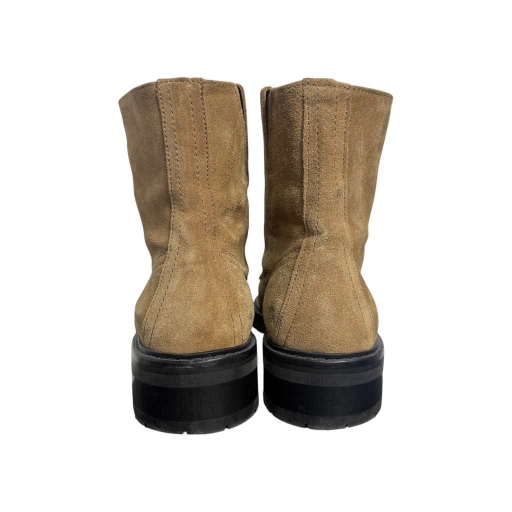 allsaints ariel combat boots
