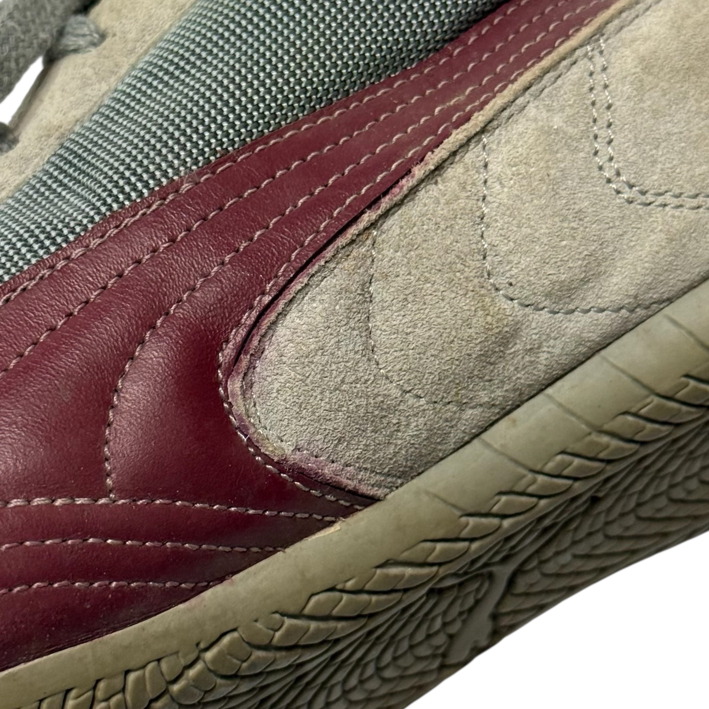 vintage 2000s puma speedcats