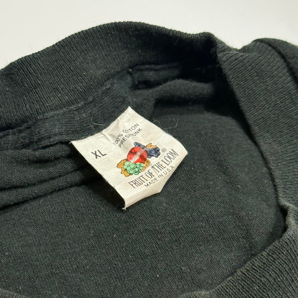 vintage motley crue dr. feelgood tee