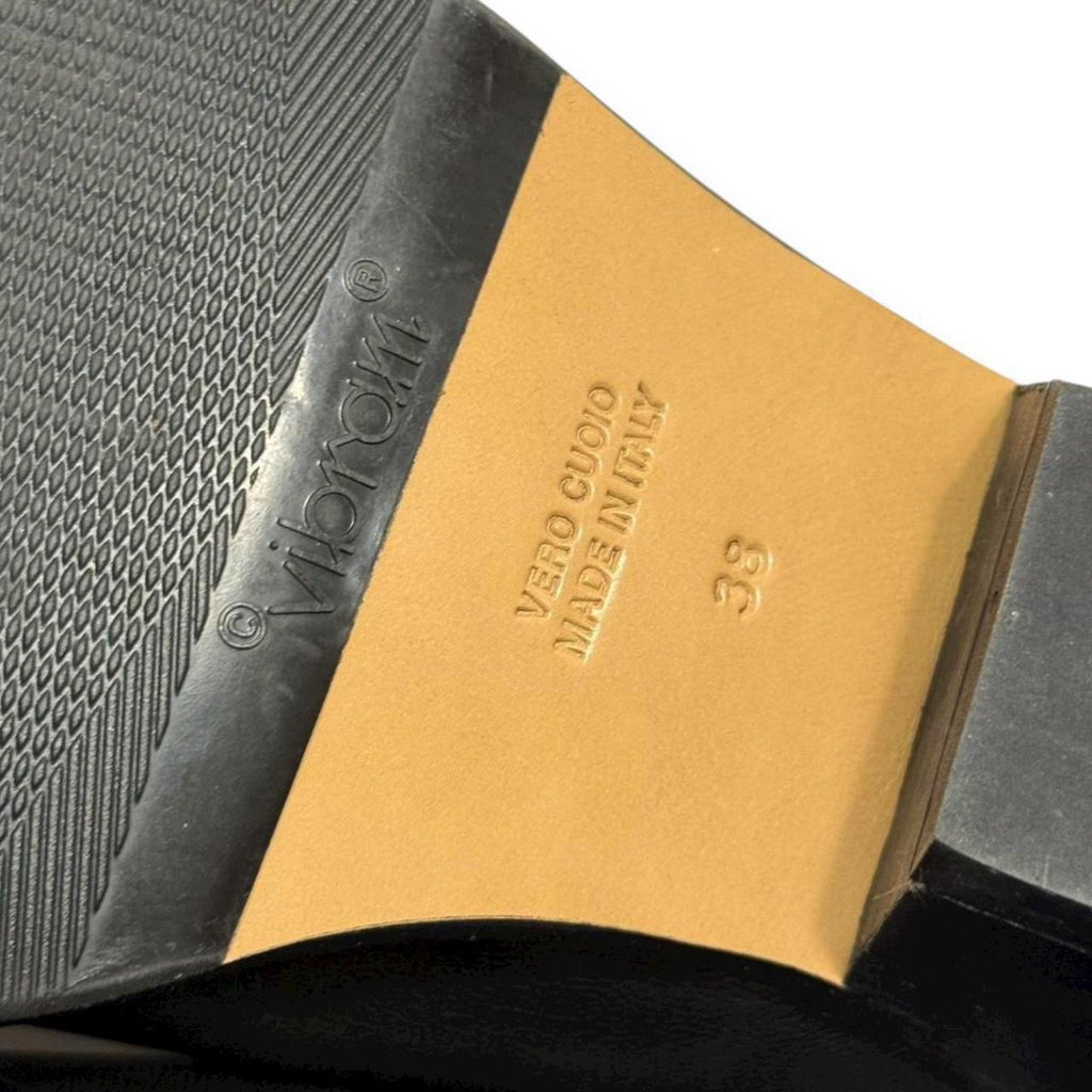 peserico pointed toe  mules