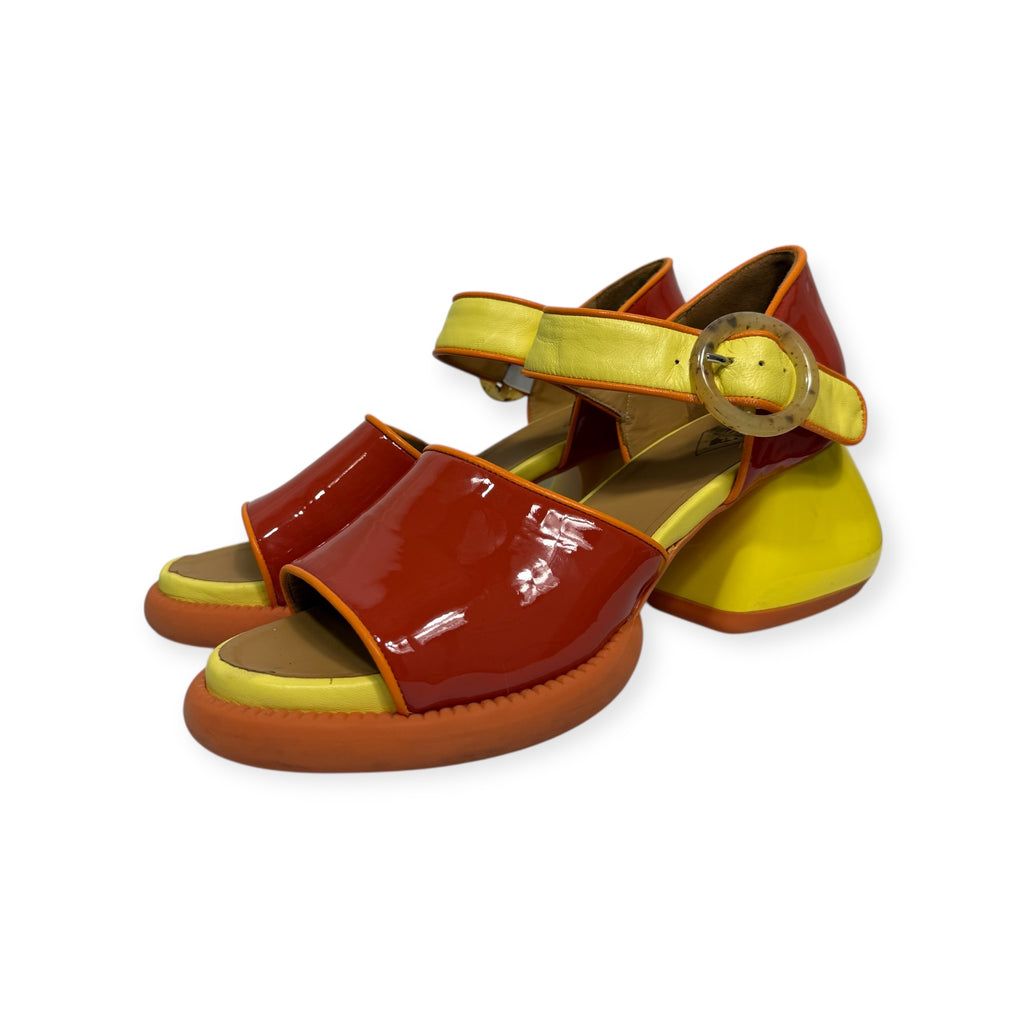 john fluevog f-trip bridget sandals