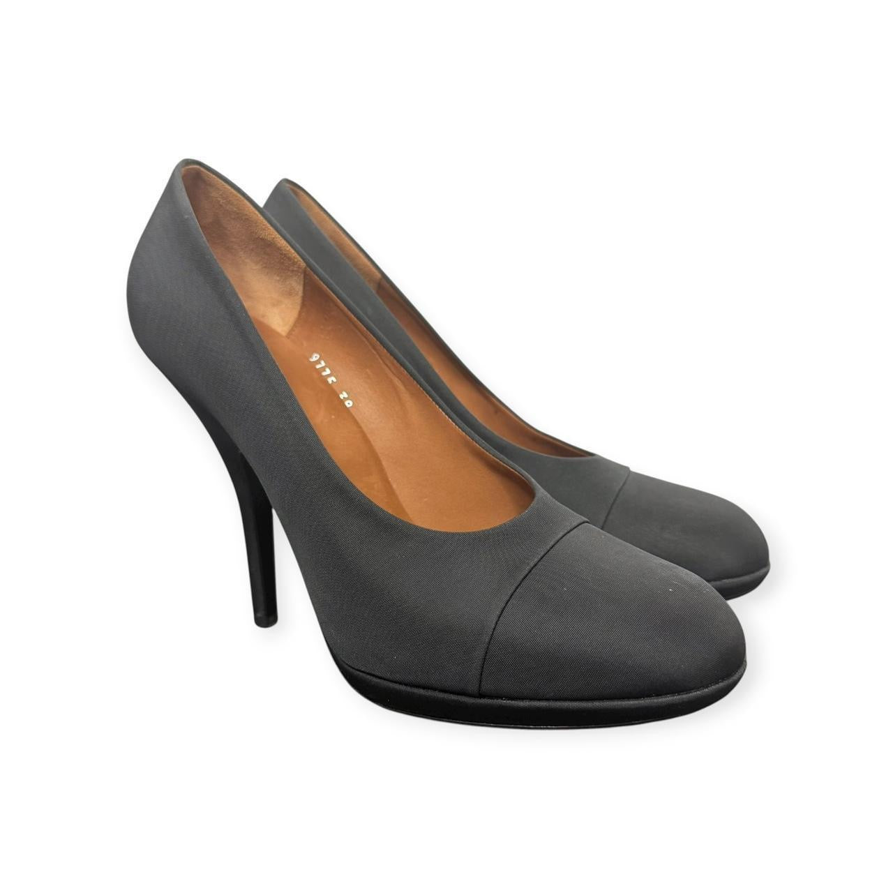 dries van noten pumps