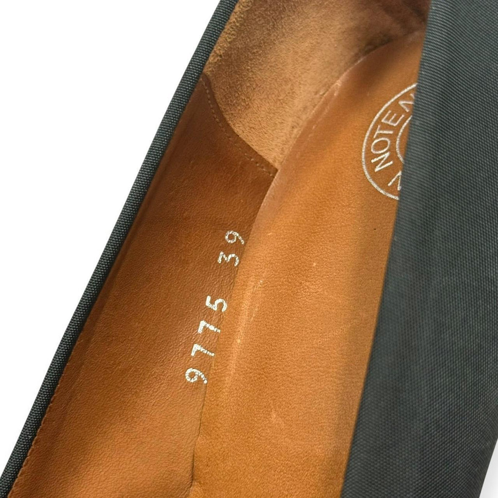 dries van noten pumps