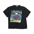 vintage black sabbath forbidden tee