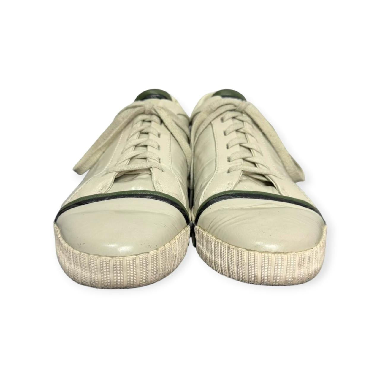 alexander mcqueen x puma scarred street sneakers