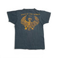 vintage 1979 earth wind & fire tour of the world tee