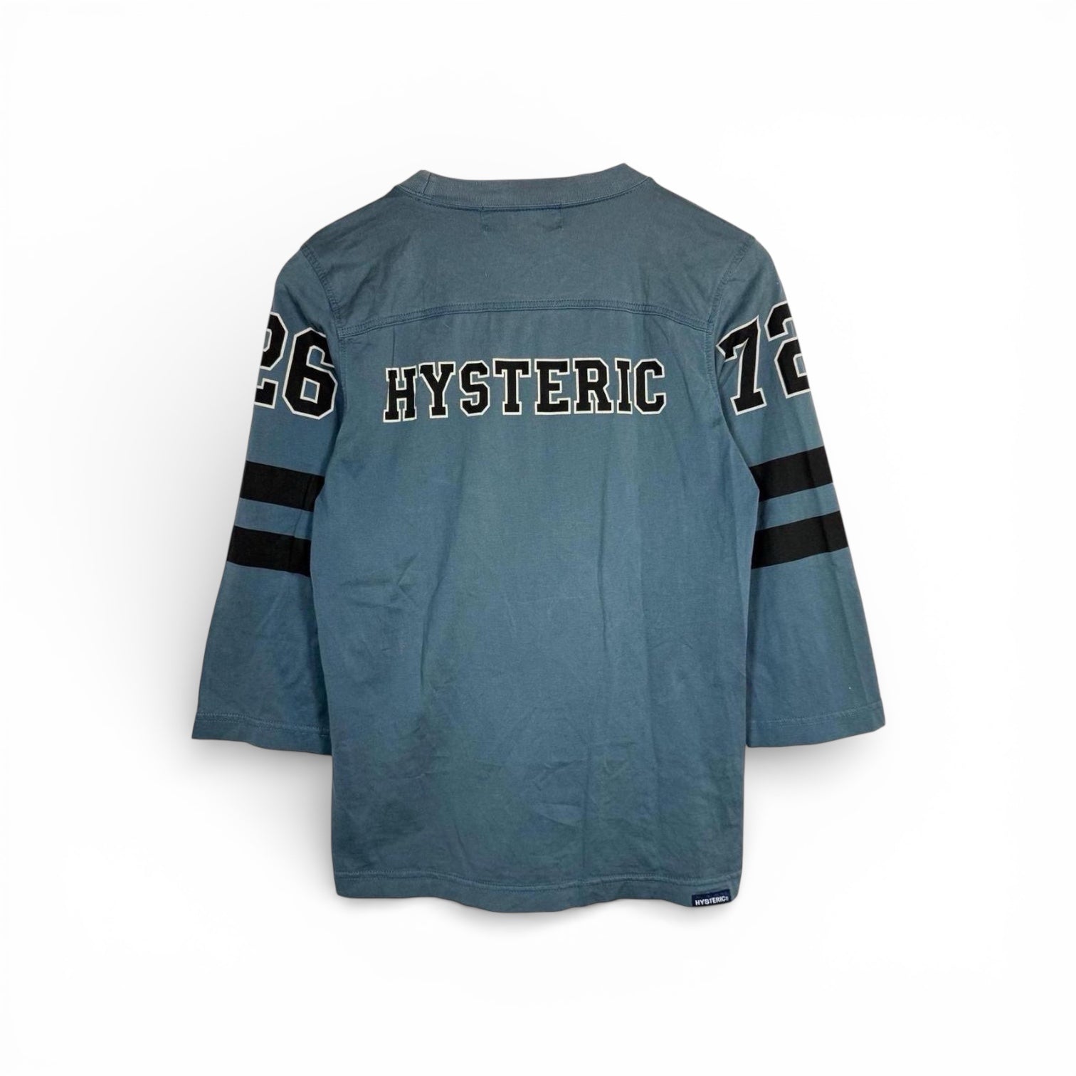 vintage hysteric glamour 726 jersey tee