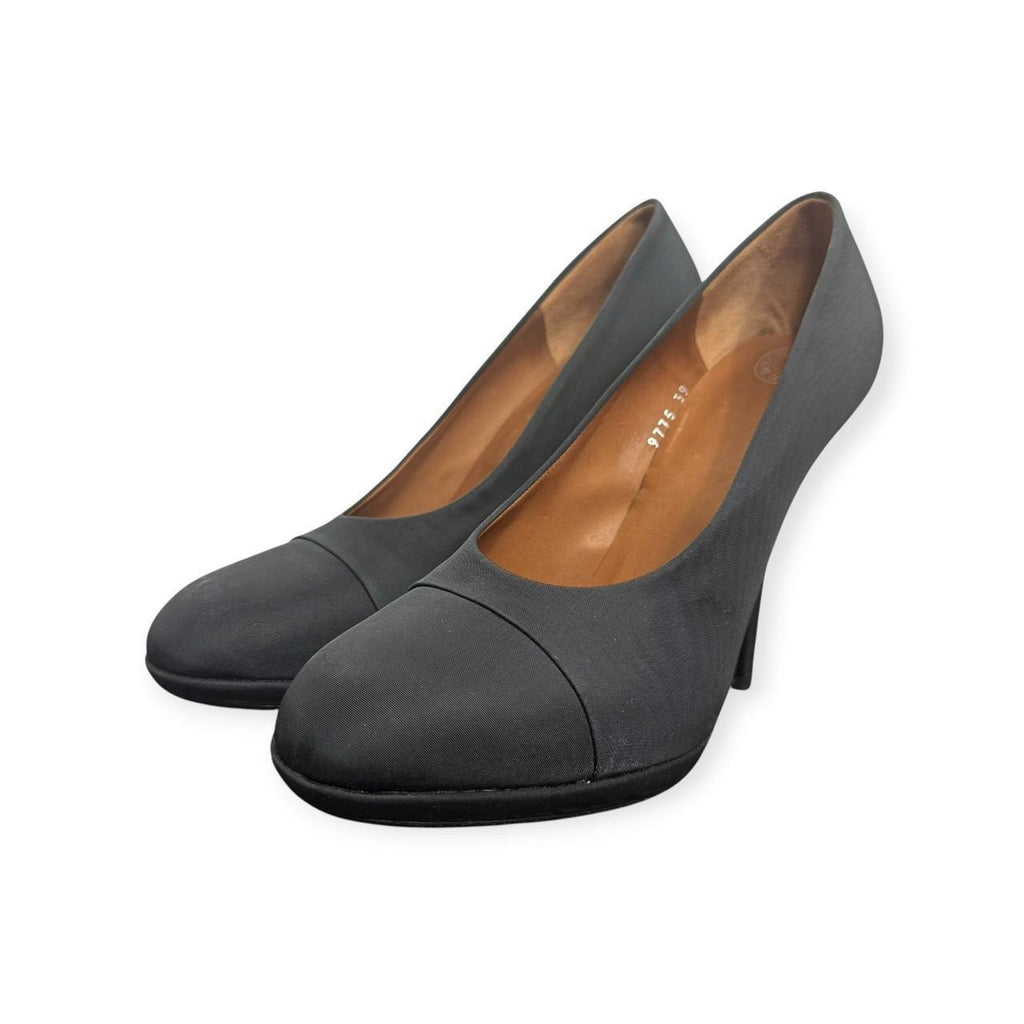 dries van noten pumps