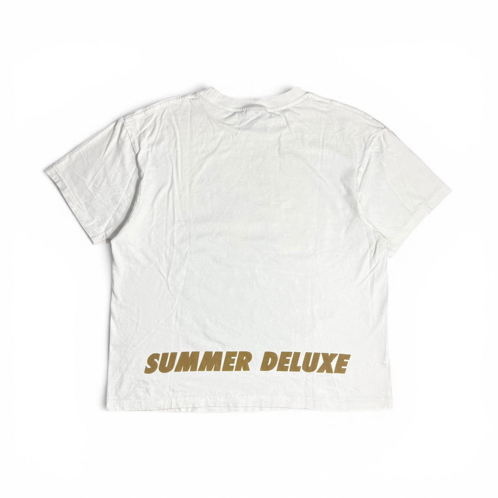 vintage sade summer deluxe tee