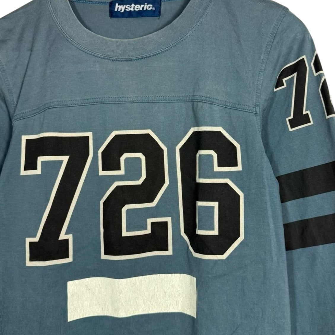 vintage hysteric glamour 726 jersey tee