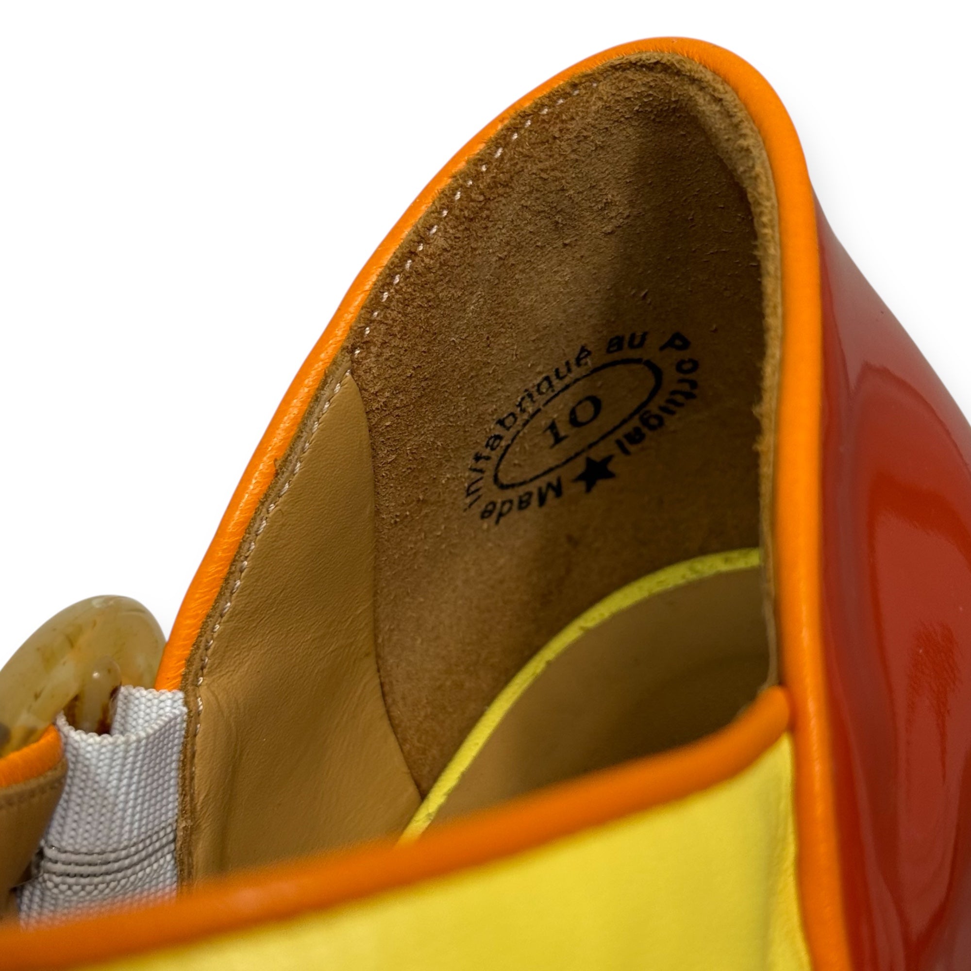 john fluevog f-trip bridget sandals