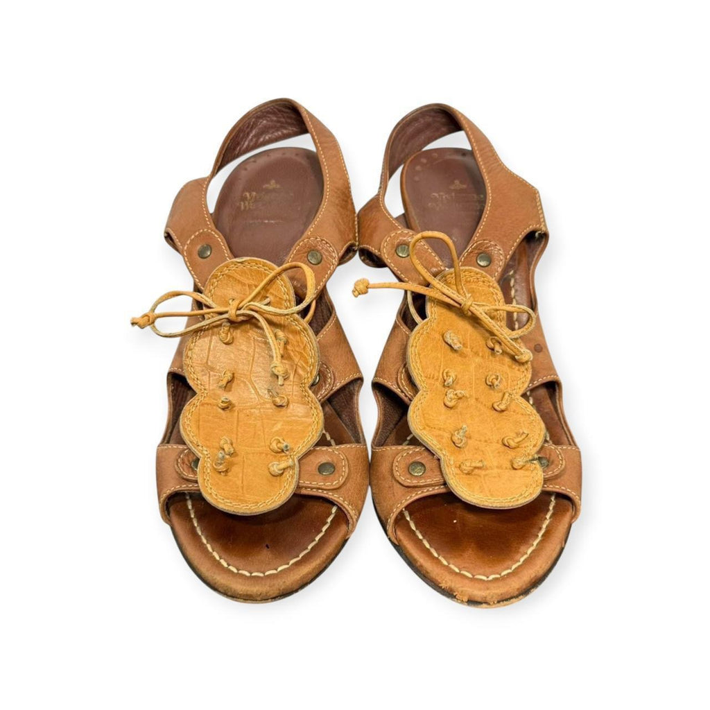 vintage vivienne westwood heels