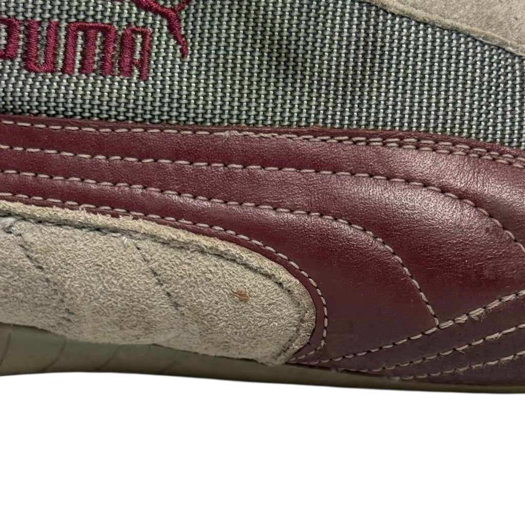 vintage 2000s puma speedcats